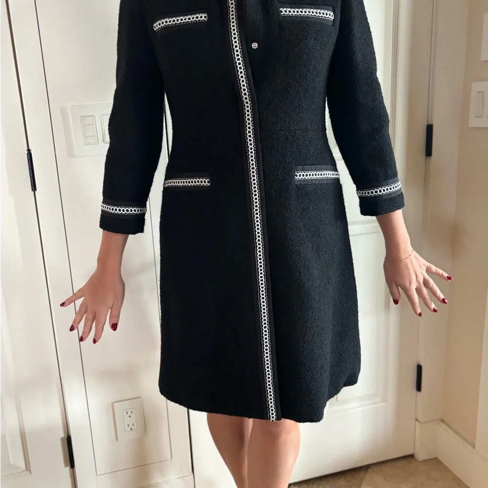 Maje Jacket - Picture 6 of 7